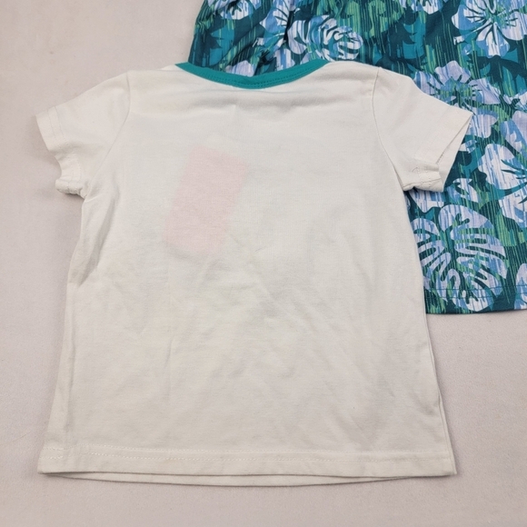 NWT Pat Pat matching family dress and tshirt Mom Son outfits 2T & womens small - Picture 3 of 7